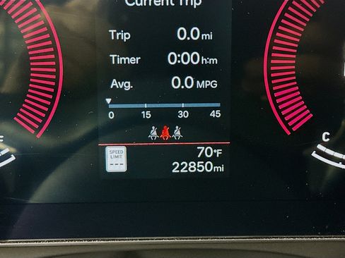 Used 2025 Hyundai Sonata SEL image 18