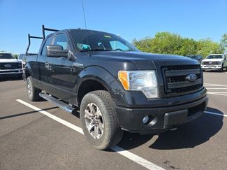 Used 2014 Ford F150 STX w/ Equipment Group 201A Mid AWD/4WD 360° Tour