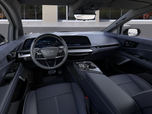 New 2026 Cadillac Optiq Sport 2 RWD image 15