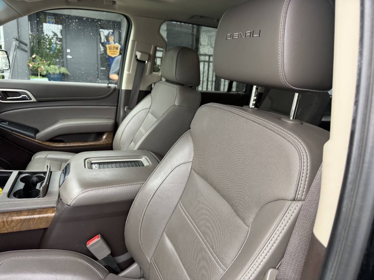 Used 2019 GMC Yukon XL Denali AWD/4WD image 15