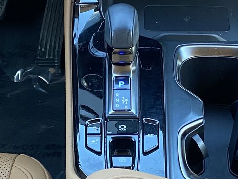 Used 2024 Lexus NX 350h AWD image 15