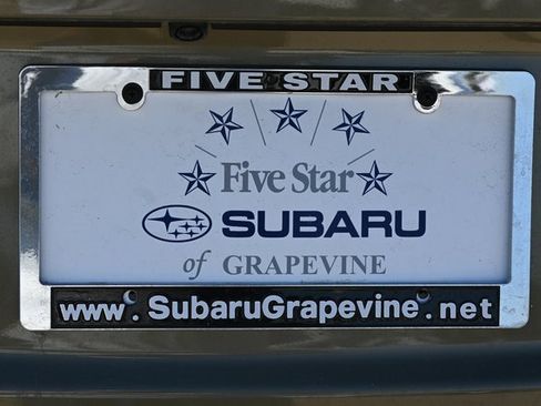 New 2025 Subaru Forester Limited image 13