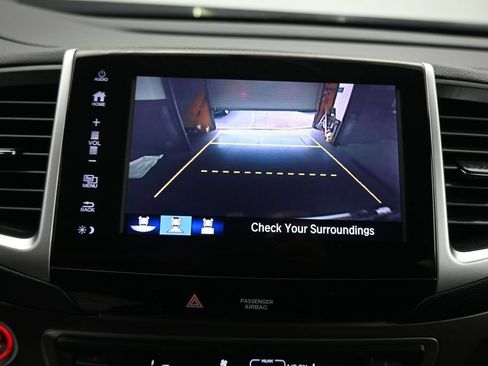 Used 2019 Honda Ridgeline RTL-T image 20