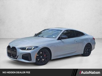Used 2026 BMW M440i Coupe w/ Premium Package