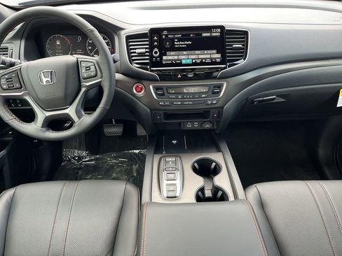 New 2026 Honda Ridgeline TrailSport image 10