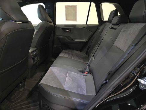 Certified 2026 Toyota RAV4 XSE w/ Panoramic Sun Roof Package AWD/4WD image 23