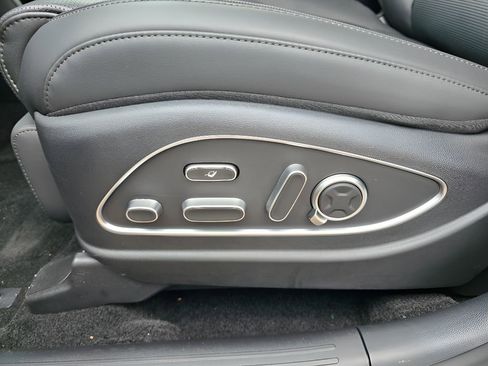 New 2026 Hyundai Palisade Calligraphy image 16