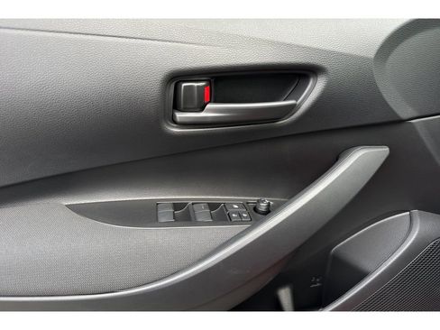 New 2026 Toyota Corolla LE FWD image 11
