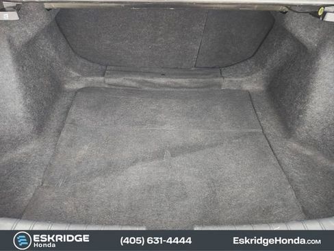 Used 2019 Honda Civic EX image 32