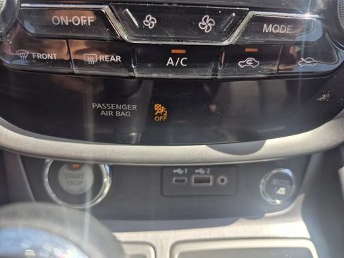 Used 2023 Nissan Murano SL w/ Cargo Package FWD image 28