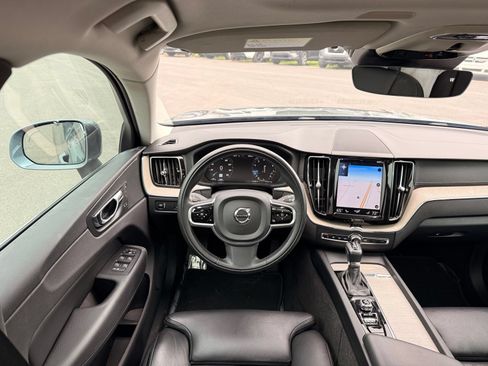 Used 2018 Volvo XC60 T5 Inscription w/ Convenience Package AWD/4WD image 27