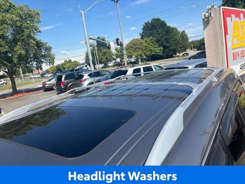 Used 2011 INFINITI QX56 4WD w/ Deluxe Touring Pkg image 25
