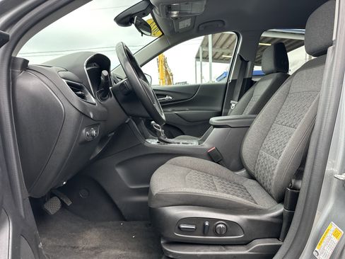 Used 2024 Chevrolet Equinox LT image 10