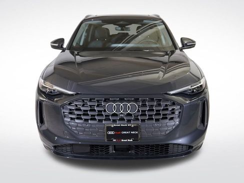 Used 2025 Audi Q5 Premium Plus w/ Premium Plus image 21