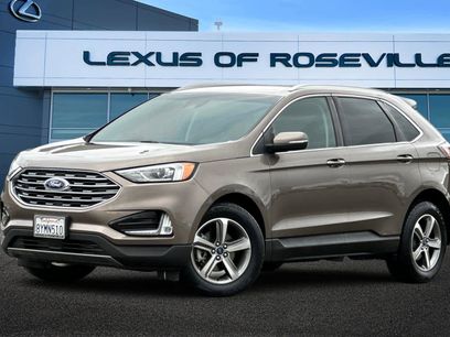 Used 2019 Ford Edge SEL w/ Equipment Group 201A