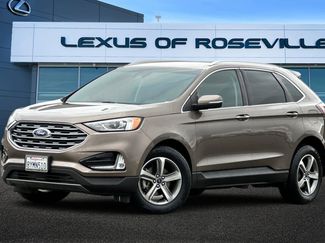 Used 2019 Ford Edge SEL w/ Equipment Group 201A video 1