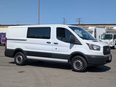 Used 2017 Ford Transit 150 130 Low Roof