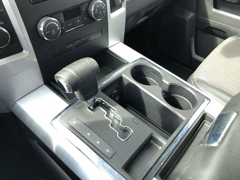 Used 2011 RAM 1500 Sport w/ Sport Premium Group image 18