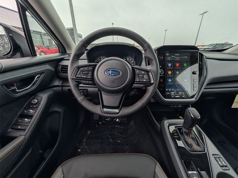 New 2026 Subaru Crosstrek 2.5i Limited image 9