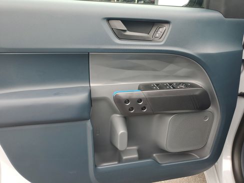 New 2026 Ford Maverick Lobo image 12