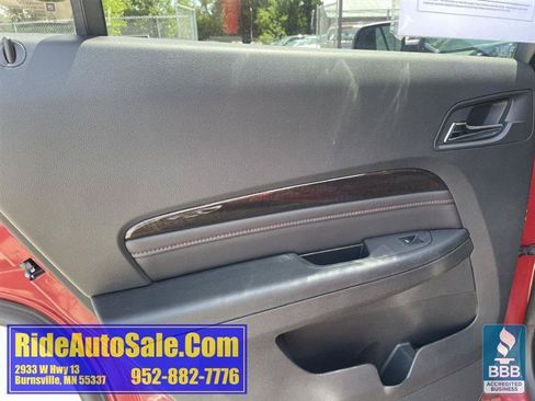 Used 2013 GMC Terrain Denali AWD/4WD image 11