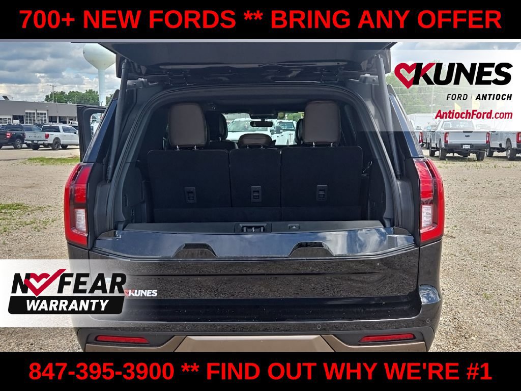 New 2026 Ford Expedition King Ranch AWD/4WD image 20