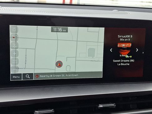 Used 2023 Kia Telluride LX image 19