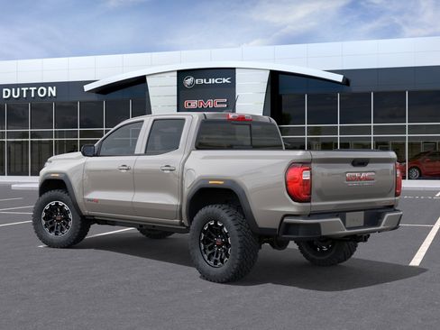 New 2026 GMC Canyon AT4 w/ AT4 Premium Package image 27