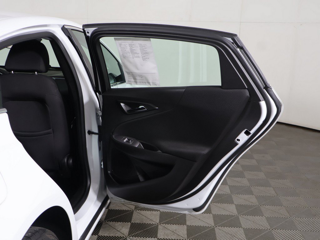 Used 2024 Chevrolet Malibu LS w/ Driver Confidence Package FWD image 19