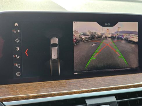 Used 2021 BMW X3 xDrive30i w/ Convenience Package image 29