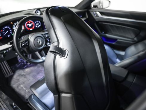 Used 2022 Porsche 911 Turbo S image 32