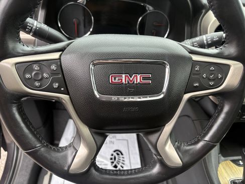 Used 2019 GMC Acadia Denali w/ Technology Package AWD/4WD image 37
