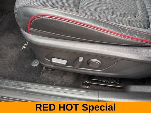 Used 2023 Hyundai Tucson N Line AWD/4WD image 12