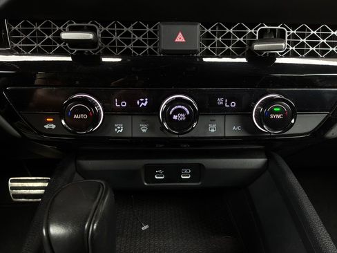 Used 2024 Honda Accord Sport image 26