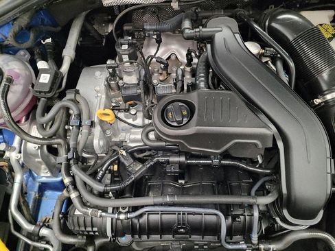 Used 2022 Volkswagen Jetta S FWD image 30