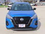 Used 2024 Nissan Kicks SR w/ SR Premium Package image 3