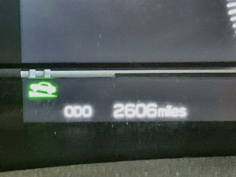 Used 2023 Toyota GR86 Premium w/ ALL Weather Mat Package (TMS) RWD image 12