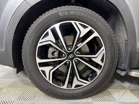 Used 2019 Hyundai Santa Fe Limited w/ Cargo Package FWD image 20