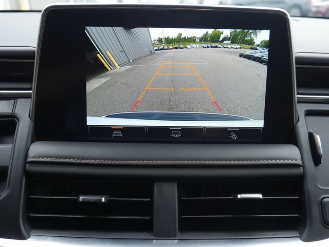 Used 2023 GMC Yukon AT4 w/ LPO, Floor Liner Package AWD/4WD image 7