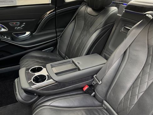 Used 2020 Mercedes-Benz Maybach S 650 image 56