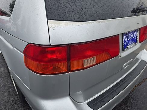Used 2001 Honda Odyssey EX image 31