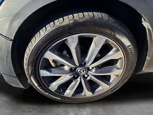 Used 2019 MAZDA CX-3 Grand Touring w/ Premium Package image 17