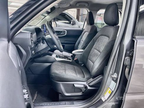 Certified 2023 Ford Bronco Sport Big Bend AWD/4WD image 13