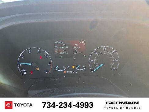 Used 2020 Ford Transit 250 Base image 18