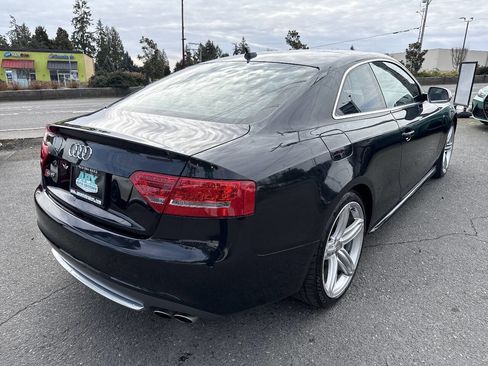 Used 2011 Audi S5 Prestige image 8