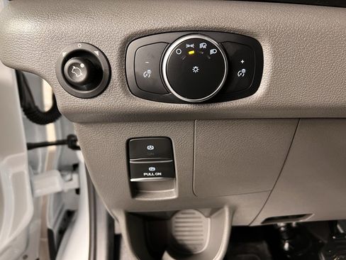 New 2026 Ford Transit 350 148 High Roof AWD image 21