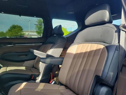 New 2026 Kia EV9 GT-Line AWD/4WD image 9