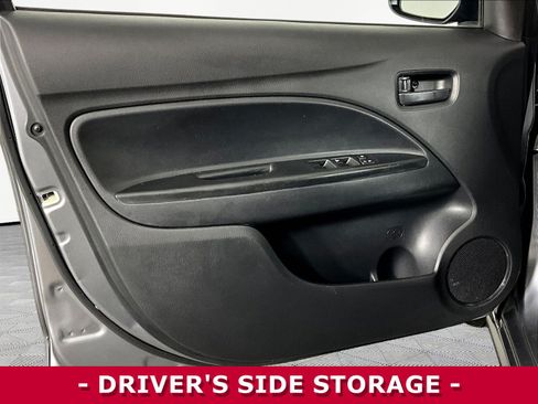 Used 2022 Mitsubishi Mirage ES FWD image 18