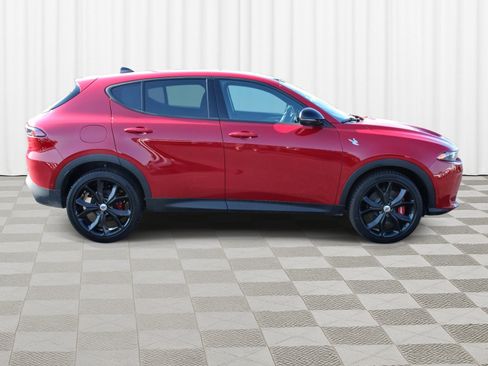 New 2025 Dodge Hornet GT Plus image 29