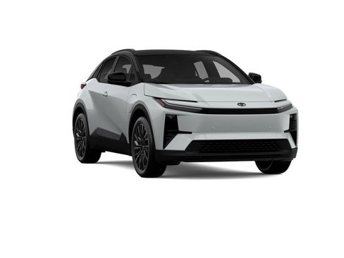 New 2026 Toyota C-HR AWD/4WD image 16